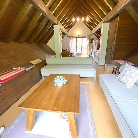 Hébergement de vacances Spacious Alpine Escape In Alp, Spain